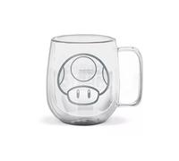 Stor - Mug en verre Super Mario - 290 ml