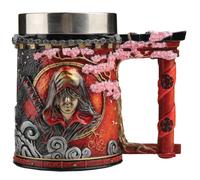 Chope Assassin's Creed Shadows 14,5 cm