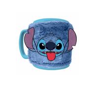 Pyramid International – Mug peluche Lilo & Stitch (Stitch)