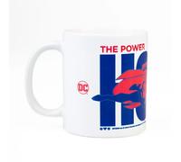 Mug Erik DC Comics Superman A5 DorÃ© 350 ml