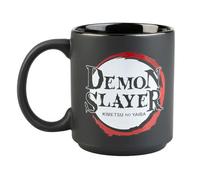 Erik – Mug Demon Slayer personnalisé – Tasse céramique 350 ml – Sous licence officielle