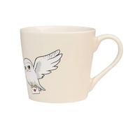 Grupo Erik Tasse Harry Potter Chouette Edwige 444 ml en céramique