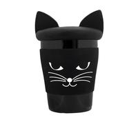 Mug et couvercle - Trophy Mug