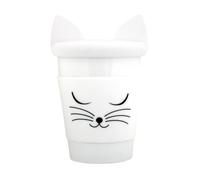 Mug et couvercle - Trophy Mug