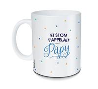 Mug Et si on t'appelait Papy