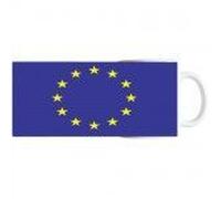 Mug Europe By Cbk Multicolore