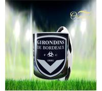 Mug Fan Zone Foot - Girondins de bordeaux (1)