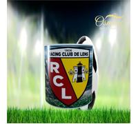 Mug Fan Zone Foot - RCL Lens (2)
