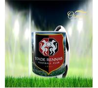 Print Corner Mug/Tasse Fan Zone Foot - Stade Rennais (2)