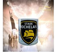 Mug Fan Zone Rugby - Stade Rochelais (2)