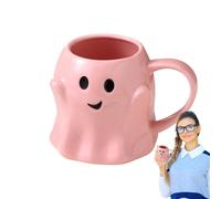 Mug Fantôme Mignon Tasse 440 millilitres Forme Fantôme Pour Les Boissons