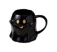 Mug fantômes mignons - Tasse d'Halloween mignonne, tasse fantômes effrayants | Tasse à café fantômes d'Halloween, tasse à motif fantômes effrayants, tasse en céramique pour décoration de la maison