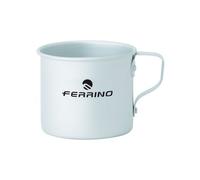 Ferrino Cup Tasse, Aluminium, 8 cm