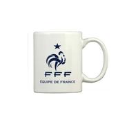 Mug FFF Céramique - Collection officielle