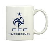 Mug FFF Céramique - Collection officielle G
