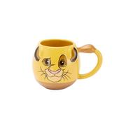 Mug figuratif Simba Le roi lion Disney