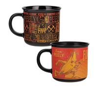 Mug Fortnite Mug Thermoreactif