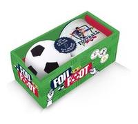 Mug Fou de foot Collectif (Auteur)