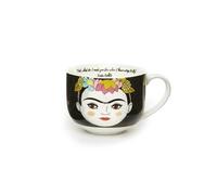 Kikkerland Mug Frida Kahlo G