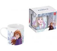 Mug Frozen dans une boîte cadeau