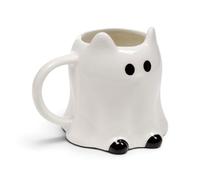 Mug Fun de Fun & Lifestyle - Spooky - pour Indifférent - multicolore Standard