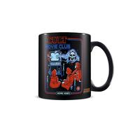 Mug Fun de Steven Rhodes - Movie Club - pour Indifférent - noir Standard