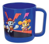 Fun House – Mug Pat'Patrouille 350 ml micro-ondable pour enfant, vaisselle réutilisable