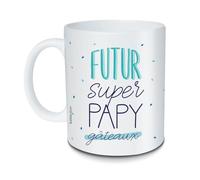 Mug Futur super Papy