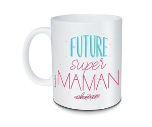 Mug Future super Maman
