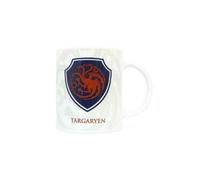 Tasse 'Game of Thrones' - Ecusson Targaryen