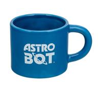 Mug Gaming de Astro Bot - Astro Bot Embossed Mug - pour Indifférent - multicolore Standard