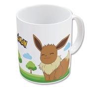 Pokémon Tasse Evoli 325 ml