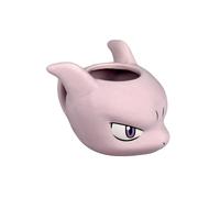 Mug Gaming de Pokémon - Mewtu 3D - pour Indifférent - multicolore Standard