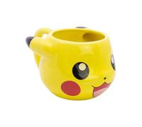 Mug Gaming de Pokémon - Pikachu 3D - pour Indifférent - multicolore Standard