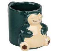 ABYstyle Mug 3D Ronflex 350 ml céramique