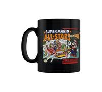 Mug Gaming de Super Mario - Super Mario All-Stars Cartridge - pour Indifférent - multicolore Standard