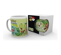 Mug GB Eye Pokémon : Grass Partners