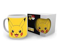 Mug GB Eye Pokémon : Pikachu
