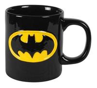 Mug Géant - DC Comics - Batman - 500 ml - Céramique - Compatible lave-vaisselle