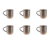 Mug 40cl - basalte