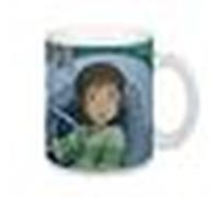 Mug - Ghibli - Chihiro Spirited Away