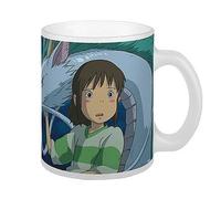 Mug - Ghibli - Chihiro Spirited Away