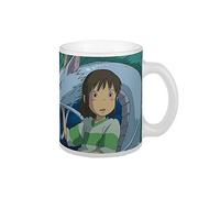 Mug - Ghibli - Chihiro Spirited Away