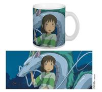 Mug - Ghibli - Chihiro Spirited Away