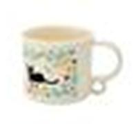 Mug - Ghibli : Kiki La Petite Sorciere - Jardin Botanique