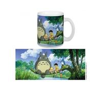 Mug Ghibli Totoro Pêche