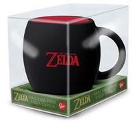 Mug Globe - STOR - The Legend of Zelda - En Céramique G