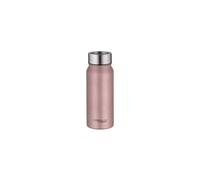 Mug Gobelet isotherme 350 ml TC Drinking Mug Thermos - Or rosé