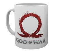 Mug God of War - Logo - Céramique - 300ml