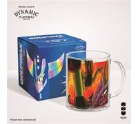 Mug Goldorak Série 1 Goldorak face à l'ennemi